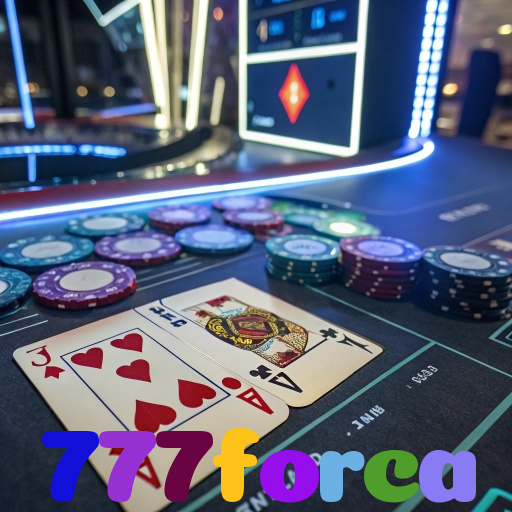 A Magia dos Jogos de Fantasia na 777forca