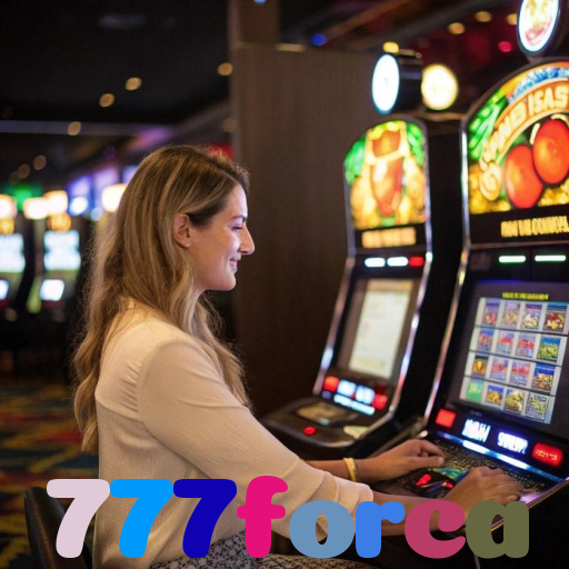 A Magia dos Jogos de Fantasia na 777forca