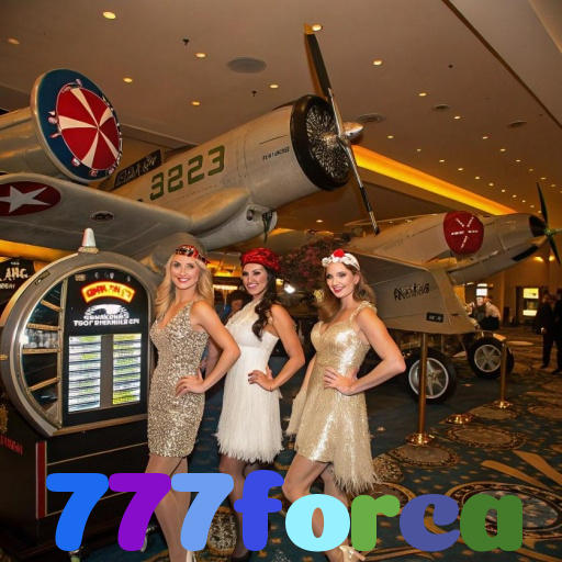 O 777forca traz jogos inovadores e prêmios para todos os perfis.