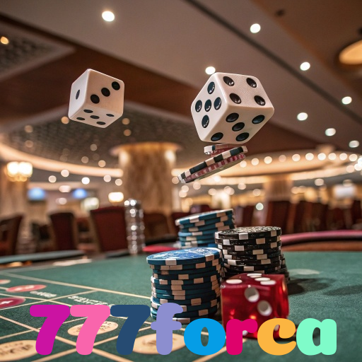 A Magia dos Jogos de Fantasia na 777forca
