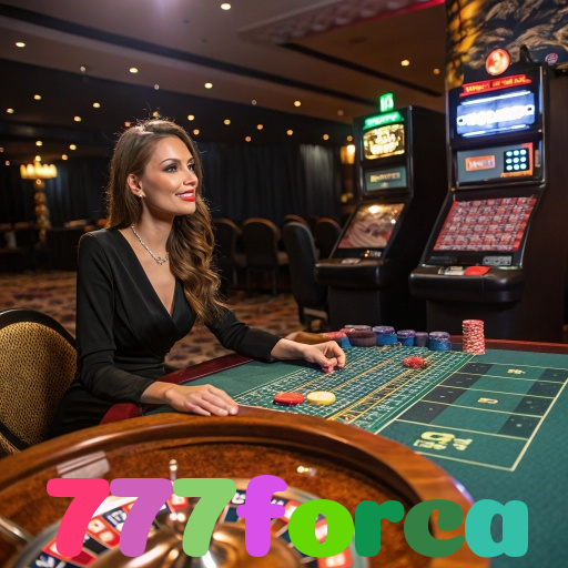 Aproveite o melhor cassino online