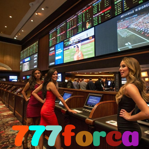 A Magia dos Jogos de Fantasia na 777forca